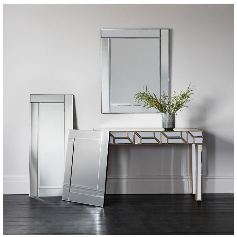 Appleford Medium Rectangle Wall Mirror 5055299469668